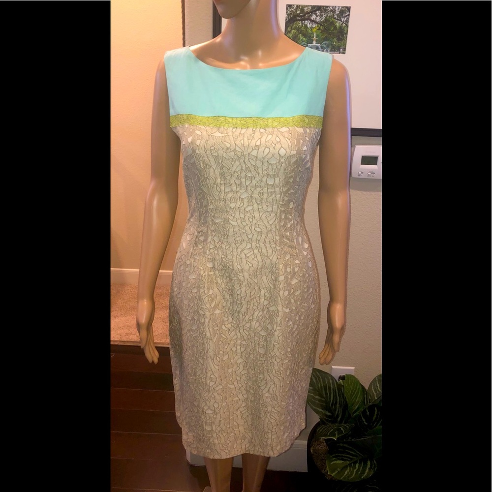 Elie Tahari never been worn dress